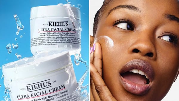 Kiehl's Ultra Facial Cream Review: Is the Cult-Classic Moisturizer Worth the Hype?