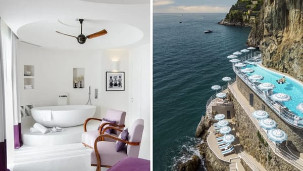 Hotel Miramalfi: A Hidden Gem on the Amalfi Coast